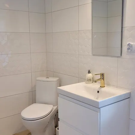 Nad Stawami Ii - Gospodarstwo Rybackie *