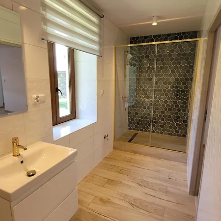 Holiday home Nad Stawami Ii - Gospodarstwo Rybackie *