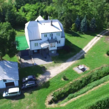 Nyaraló Nad Stawami Ii - Gospodarstwo Rybackie