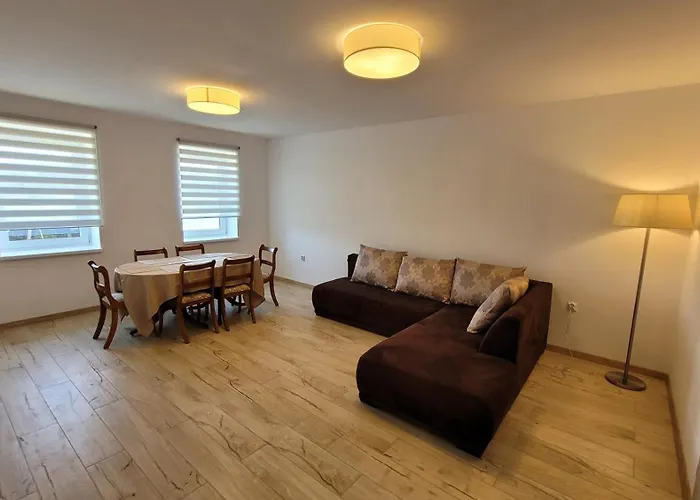 בית נופש Nad Stawami Ii - Gospodarstwo Rybackie *