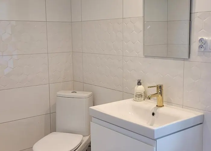 Nad Stawami Ii - Gospodarstwo Rybackie *