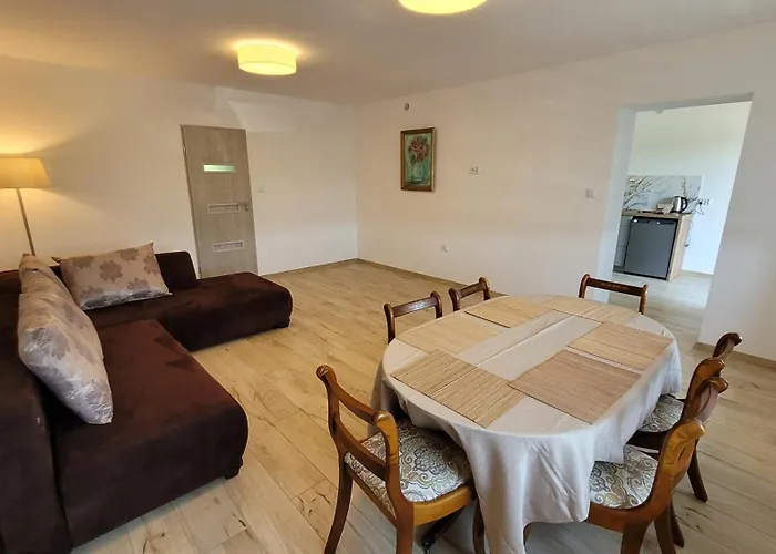 Nad Stawami Ii - Gospodarstwo Rybackie Semesterbostad Jaworznik